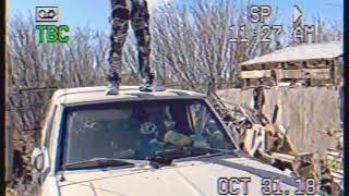 Lil juju “REDRUMMIN”  (OFFICIAL MUSIC VIDEO) Shotby@Zagg427