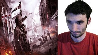 Homefront: The Revolution ( КОНЕЦ СОПРОТИВЛЕНИЮ! ) #8