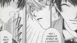 Never Give Up ch6