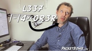 How to Hack a Cisco Router ACL