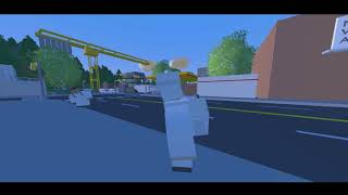 Обычный день Юрануса на первом сервере | Falko RP UNTURNED