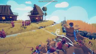 Totally Accurate Battle Simulator как играть?