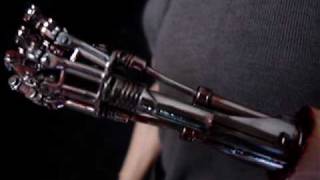 hot toys terminator t800 arnold