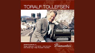 Tango Jealousy (2006 Remastered Version)