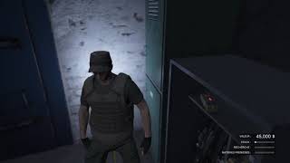 Rp gta (dls pour la qualité du micro de mes pote )
