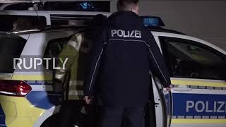 Germany: Forensics on site after 5 bodies from family found in Brandenburg