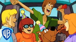 Scooby-Doo! en Español | ¡La pandilla se une de nuevo!
