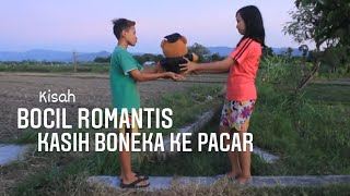 WOWOK BUKAN BONEKA (Eps. 2) - film pendek