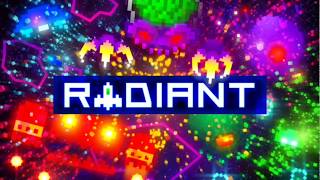Space invaders Radiant-[Прохождение - Boss 1.Chapter 1] mono.