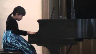 Beethoven Contradance 1 in C Major, WoO, No.1