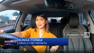 Mobil Premium Look Eropa, Harga Cuma 404 Juta