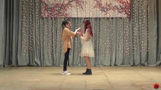 Hot Red Tea - Lifeline (Конкурс Dansu) - Haru no matata 2019
