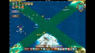 Shoot GBL1 LTK & TEC vs One