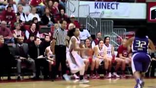 Rosetta Adzasu Highlight Video 2011-12