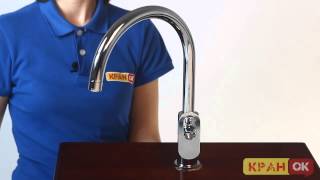 Видео обзор смесителя GROHE BAU LOOP 31232000