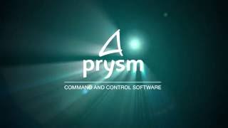 Prysm Software - Company Presentation
