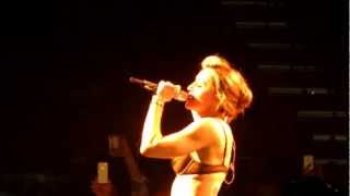 Madonna - Strip into Like a Virgin - MGM 10-13-12