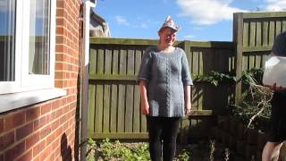 Jens Ice Bucket Challenge
