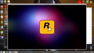 GTA V Crack 3dm v1 win8.1