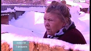 ТНТ-Поиск: Убийство на Красной слободке