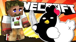 ШОК!! ДИЛЛЕРОНА ХОТЯТ ЗАРЕЗАТЬ!! - #17