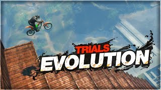 Trials Evolution 'ALL OR NOTHING!' (With Zerkaa, TBJZL and Wroetoshaw)