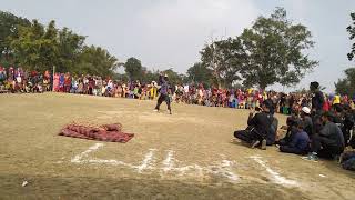 Red dragon karate club chatwal