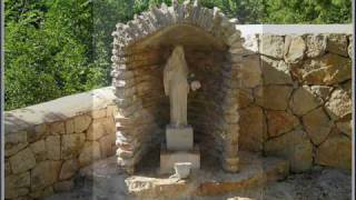 Josipa Lisac ~Ave Maria~