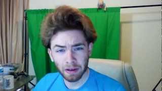 A Message to Infinity Ward. by Whiteboy7thst