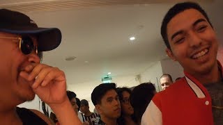 Lahat Libre - YouTube Collab Day 2018