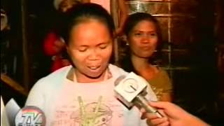 TV Patrol Tacloban - December 25, 2014