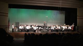 Homeward Bound by Howard County Elementary Enrichment Band
