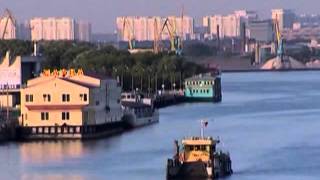 Брачное чтиво - 11 сезон, 12 серия (Мужская вечеринка)
