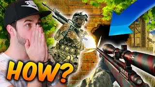 Ali-A YOU SUCK!!! - (COD Funny Moments w/ Ali-A)