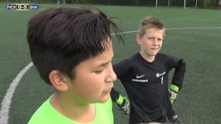PVCV 011-6 - SV Houten 011-4