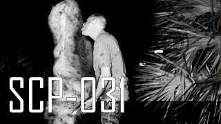 SCP-031