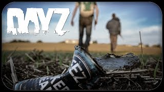 DayZ Standalone | Channel Intro | Cinematic Trailer DayZ | Creepy Fate