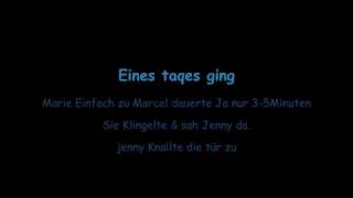 Traurige Geschichte (wahr)