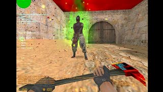 Addons Zombie Plague 4.3 + Mod CSO By Albin Zm New 2017