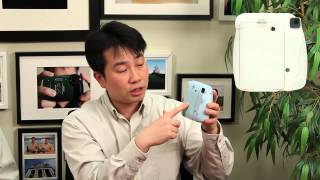 Fuji Guys - Instax Mini 8 Instant Camera