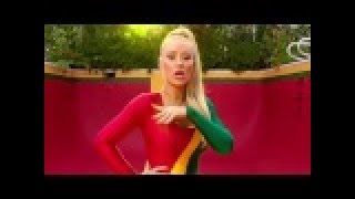 Iggy Azalea - Switch (Explicit) ft. Anitta