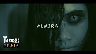 "ALMIRA" (Tagalog Full Movie) OFW Horror Film 2019 by TakiroFilms (Sony A7r2 / A7rii)