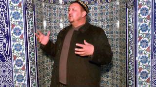 "Исламды қабылдаған КГБ бастығы"Абдуғаппар Сманов