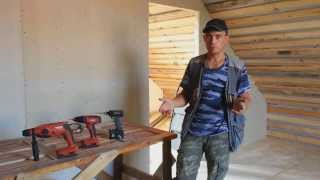 Скоро HILTI TE 2-A22, SFC 22-A, FESTOOL T12+3