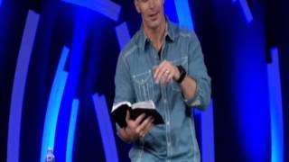 Pastor Jon Lepinski  Leave Your Mark Week 5