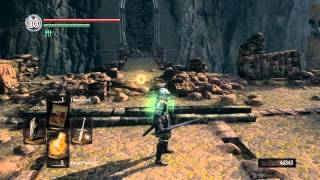 Dark Souls - Faith Build - part 13