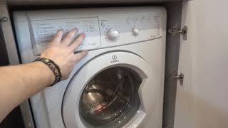 Фронтальная стиральная машина | как правильно установить - полезные советы