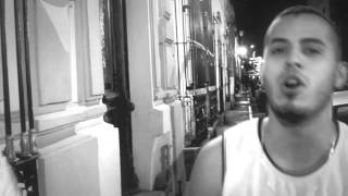 Fee Fay Fow - Por las calles de la ciudad. by Colectivo Maker