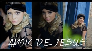 Bekah Costa - AMOR DE JESUS