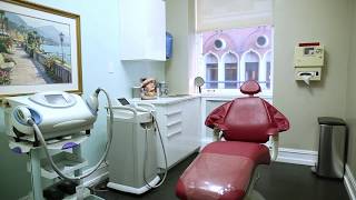 San Francisco Plastic Surgery & Laser Center | Office Tour